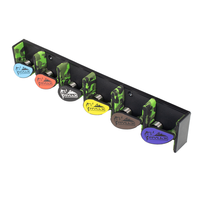 RYUJI ROD HOLDER NO: 9 - 1
