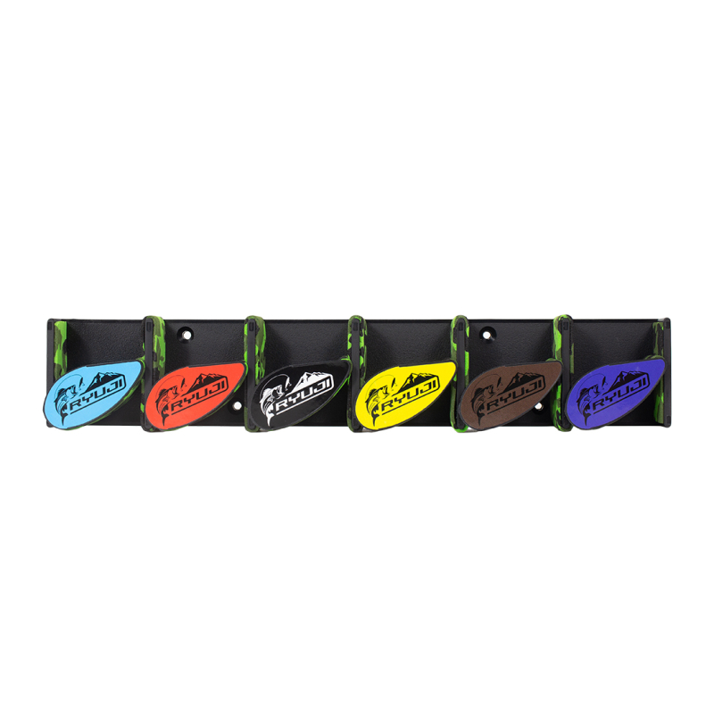 RYUJI ROD HOLDER NO: 9 - 4
