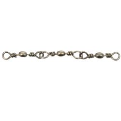 Ryuji RYJ 1702 Üçlü Fırdöndü (10 Adet) - Ryuji