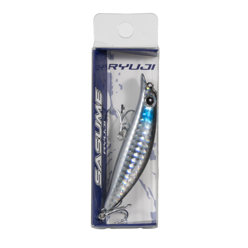 RYUJI SASUME 7.5CM 8GR - 2