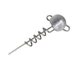 RYUJI SCREW JIGHEAD - Ryuji