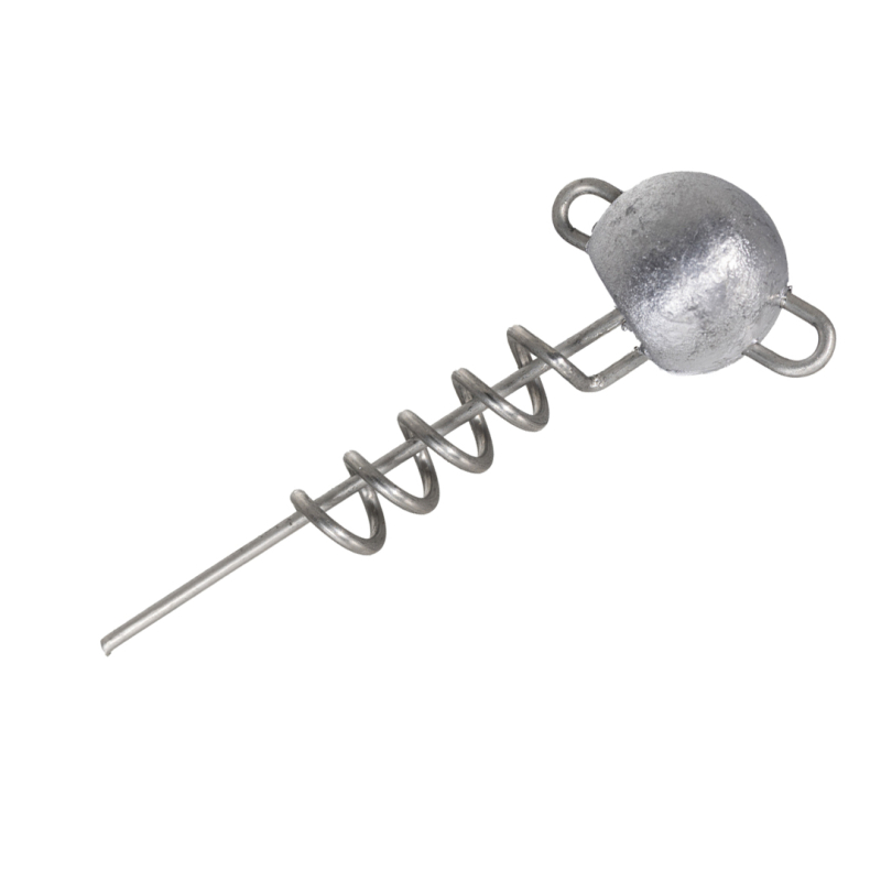 RYUJI SCREW JIGHEAD - 1