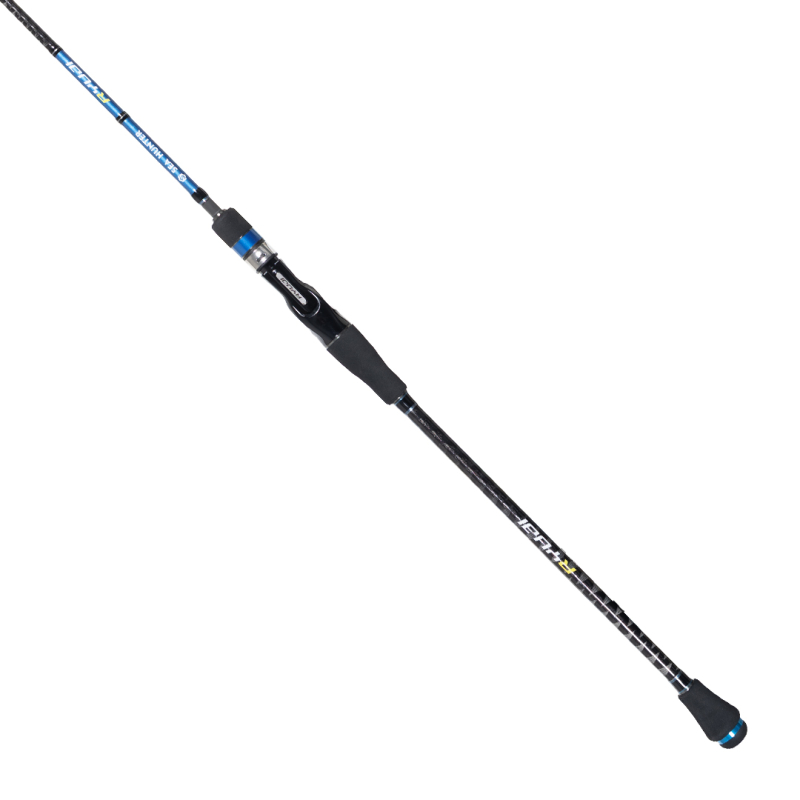 RYUJI SEAHUNTER CA 2.06M 80-300GR 2P JIG KAMIŞ (TETİKLİ) - 2