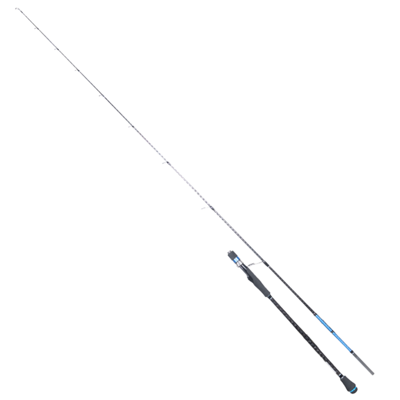 RYUJI SEAHUNTER SP 2.06M 80-300GR 2P JIG KAMIŞ - 1