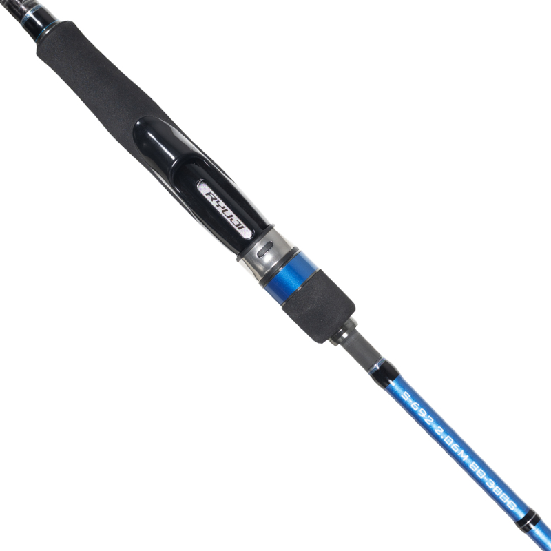 RYUJI SEAHUNTER SP 2.06M 80-300GR 2P JIG KAMIŞ - 3