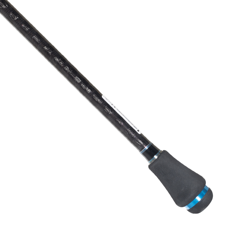RYUJI SEAHUNTER SP 2.06M 80-300GR 2P JIG KAMIŞ - 5