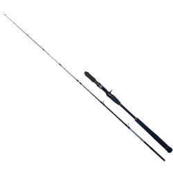 Ryuji Seawolf 1.83m 200-400gr 2P (Baitcast) Tetikli Jig Olta Kamışı - Ryuji