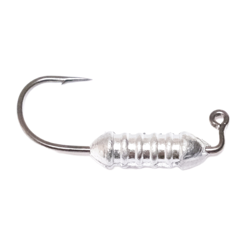 Ryuji Secret Jig Head 1.5gr Jighead (5 Adet) - 1