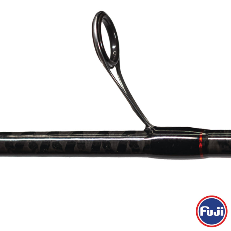 RYUJI SKY FORCE FUJI 2.48MT, 4-35GR, 2P SPIN KAMIŞ - 3