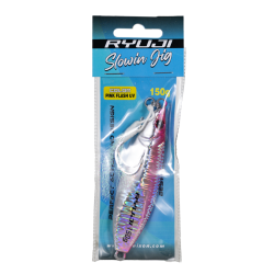 RYUJI SLOWIN JIG 100GR - 2