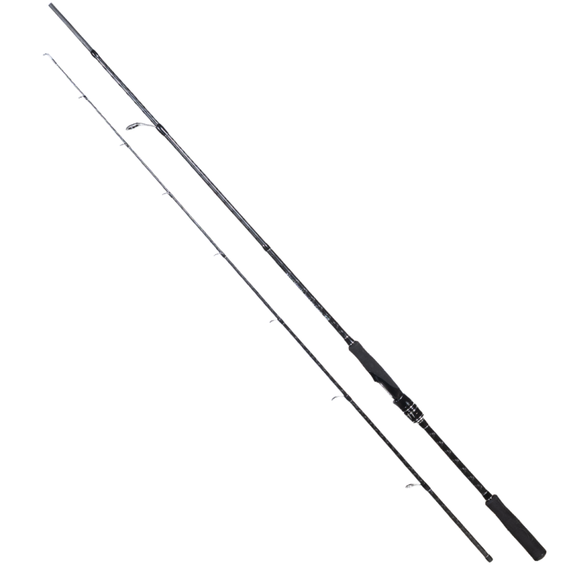 RYUJI SPECIAL 2.40M 7-44GR 2P SPIN KAMIŞ - 1