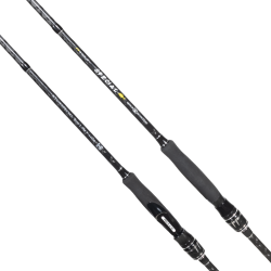 RYUJI SPECIAL 2.40M 7-44GR 2P SPIN KAMIŞ - 2