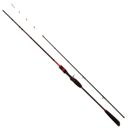 Ryuji Spectra 1.85m 50-300gr 2P Tai Rubber Olta Kamışı (Tetikli) - Ryuji