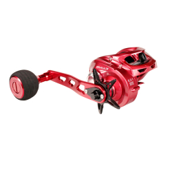 Ryuji Spectra Baitcast Makara, Sağ El - Ryuji