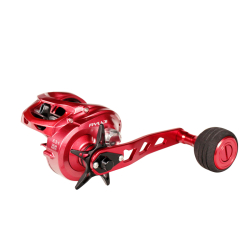 Ryuji Spectra Baitcast Makara, Sol El - Ryuji