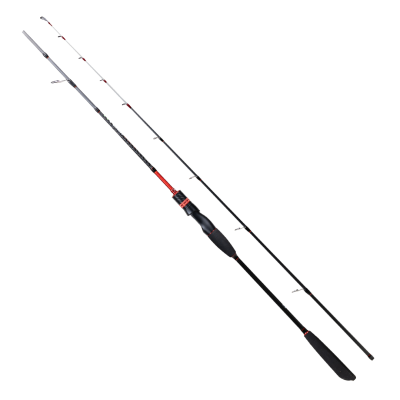 RYUJI SPECTRA SP 2.00M 40-180GR 2P BOT KAMIŞI - 1