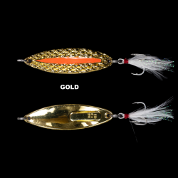 RYUJI SPEED CAST 10GR - Ryuji