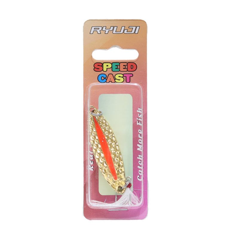RYUJI SPEED CAST 20GR - 2