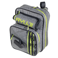Ryuji Spin Balıkçı Çantası - Ryuji