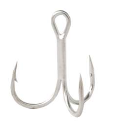 Ryuji ST41 Üçlü İğne (6 Adet) - Ryuji