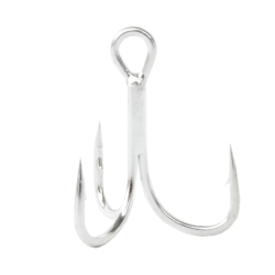 Ryuji ST46 Üçlü İğne (6 Adet) - Ryuji