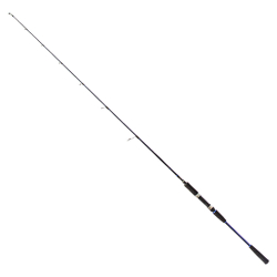 Ryuji Strobe 1.98m 60-130gr 2P Jig Olta Kamışı - Ryuji