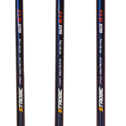 Ryuji Strobe 1.98m 60-130gr 2P Jig Olta Kamışı - 3