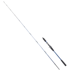 RYUJI STROBE CA 1.98M 20-80GR 2P JIG KAMIŞ (TETİKLİ) - Ryuji