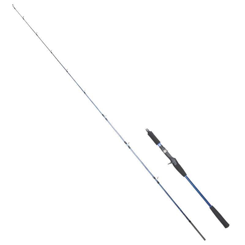RYUJI STROBE CA 1.98M 20-80GR 2P JIG KAMIŞ (TETİKLİ) - 1