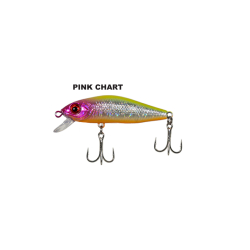 RYUJI SUPER MINNOW 5.5CM, 5GR - 3