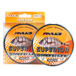 RYUJI SUPERIOR 300M BLUE MİSİNA - Ryuji