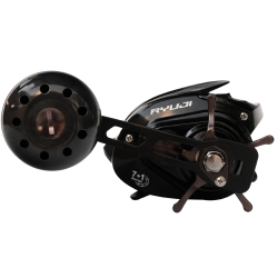 Ryuji Tai Game Baitcast Makara (Sağ El) - Ryuji