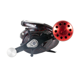 RYUJI TAIDO 500L BAITCAST MAKARA, SOL EL - Ryuji