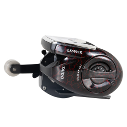 RYUJI TAIDO 500R BAITCAST MAKARA, SAĞ EL - 4