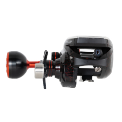 RYUJI TAIDO 500R BAITCAST MAKARA, SAĞ EL - 5