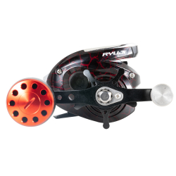 RYUJI TAIDO 500R BAITCAST MAKARA, SAĞ EL - Ryuji