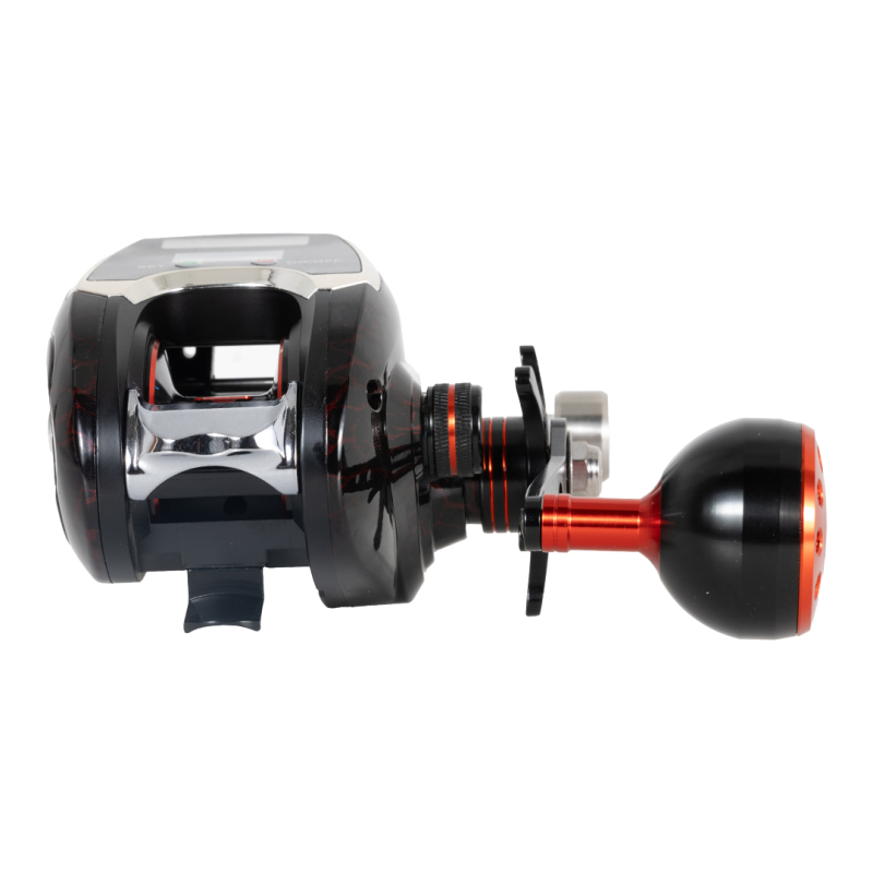 RYUJI TAIDO 500R BAITCAST MAKARA, SAĞ EL - 3