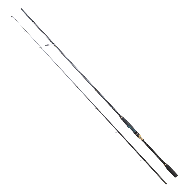 RYUJI TERMINATOR 2.40M 4-35GR 2P SPIN KAMIŞ - 1