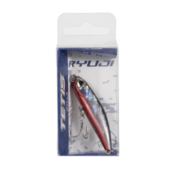 RYUJI TETIS 4.8CM 6.3GR - 2