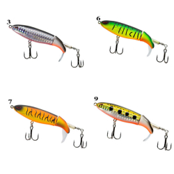Ryuji Truck Floating 90mm 13gr Hard Bait - Ryuji