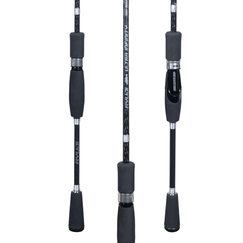 RYUJI ULTRA INFINITY FUJI O 2.30M 1-15GR,2P LRF KAMIŞ - 2