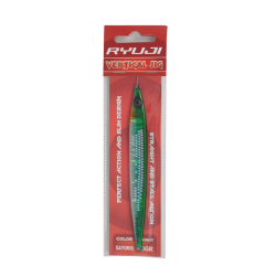 RYUJI VERTICAL JIG 60GR - 2