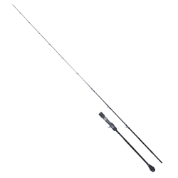 RYUJI VIKING FUJI CA 1.98M MAX 330GR 2P SLOW JIG KAMIŞ (TETİKLİ) - Ryuji