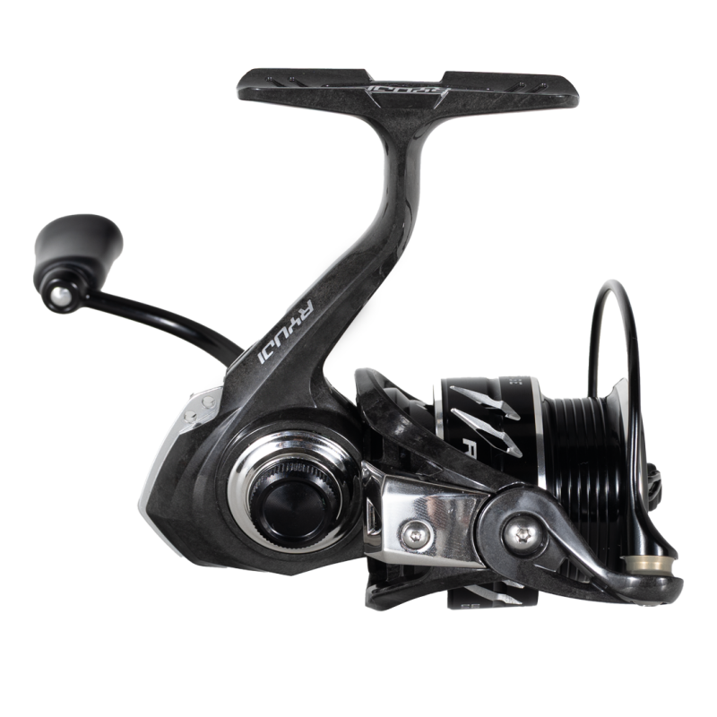 RYUJI VOLTAGE 2000 5+1 LRF MAKARA - 3