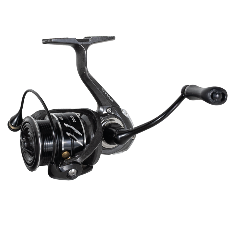 RYUJI VOLTAGE 800 5+1 LRF MAKARA - 1