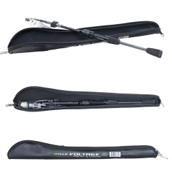 RYUJI VOLTAGE LRF FUJI 2.40M,3-15GR TELE KAMIŞ - 4
