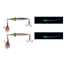 RYUJI WINDY SQUID 6.6CM 21GR - 2