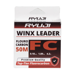 RYUJI WINX FC LEADER MİSİNA - 4