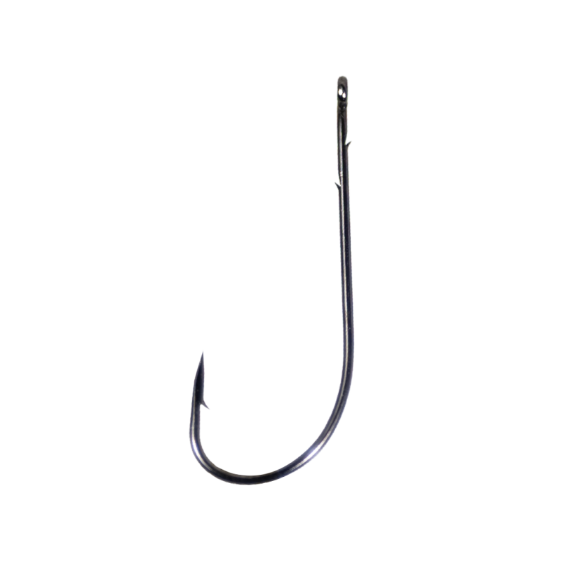 RYUJI WORM BLACK NICKEL İĞNE - 1
