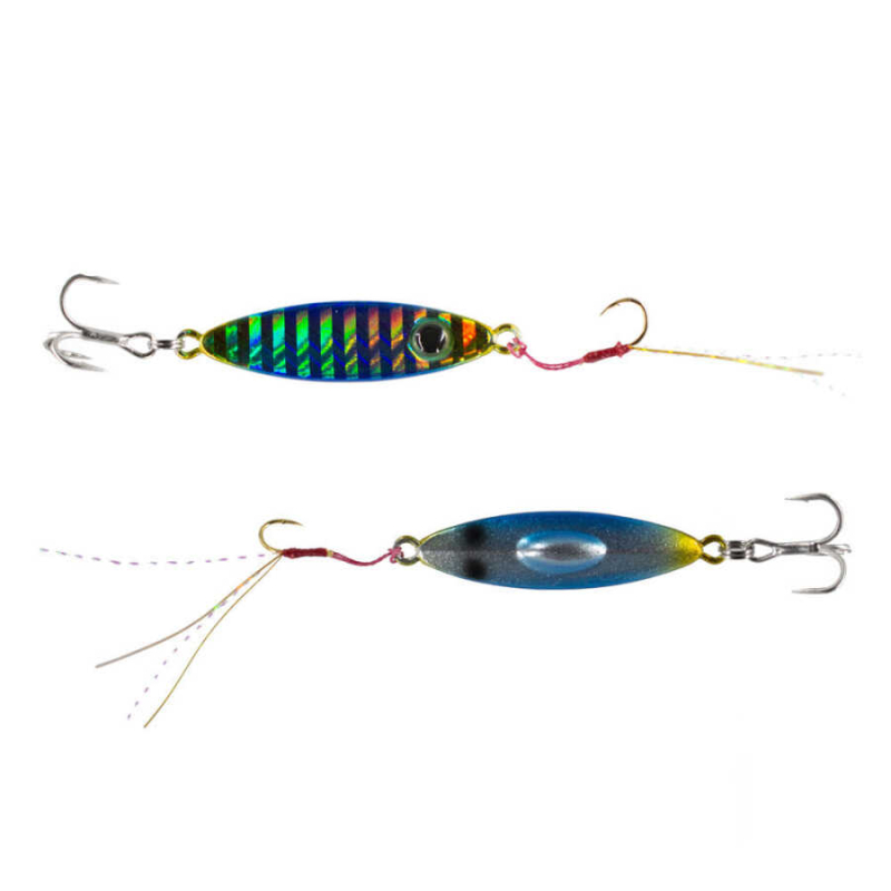 Ryuji Zuby 32mm 6.6gr Jig Yem - 3